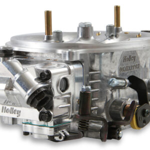 Holley Performance – Dominator SP Carburetor