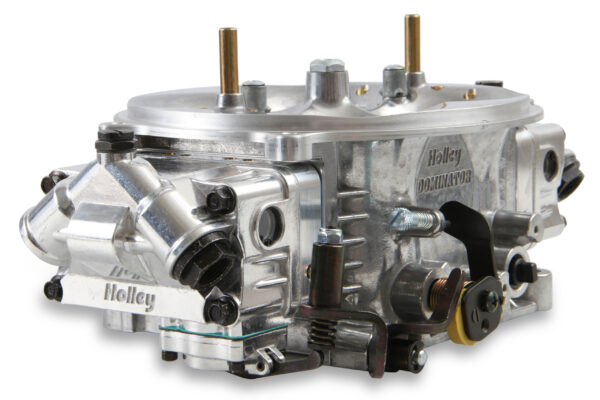 Holley Performance – Dominator SP Carburetor Monster Engine Parts