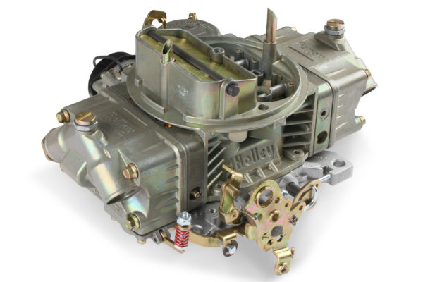 Holley Performance – Classic Carburetor