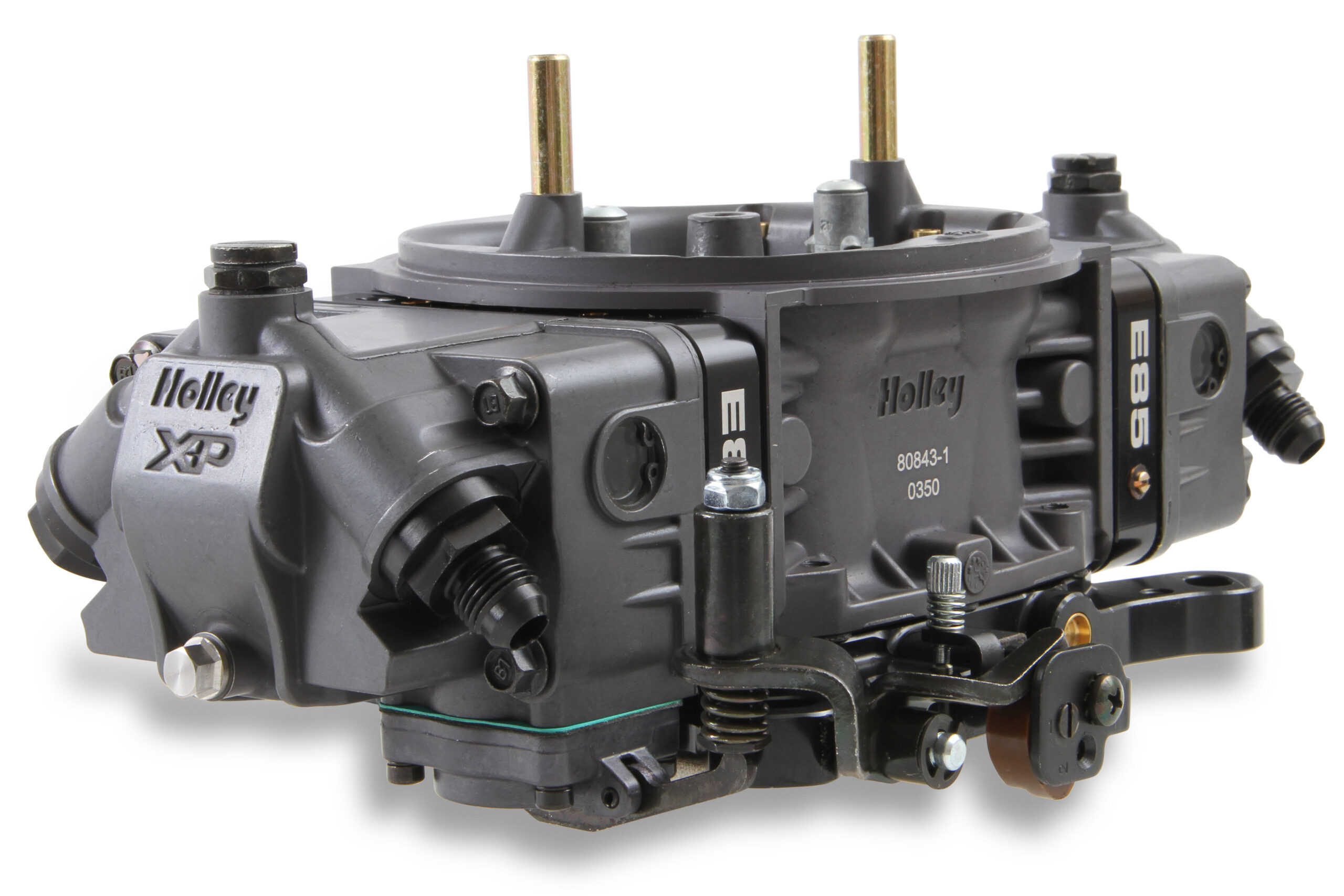 Holley Performance – Ultra XP Carburetor Monster Engine Parts Holley Performance - Ultra XP Carburetor
