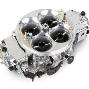 Holley Performance – Gen III Ultra Dominator Carburetor