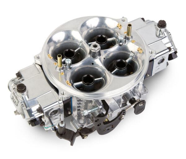 Holley Performance – Gen III Ultra Dominator Carburetor