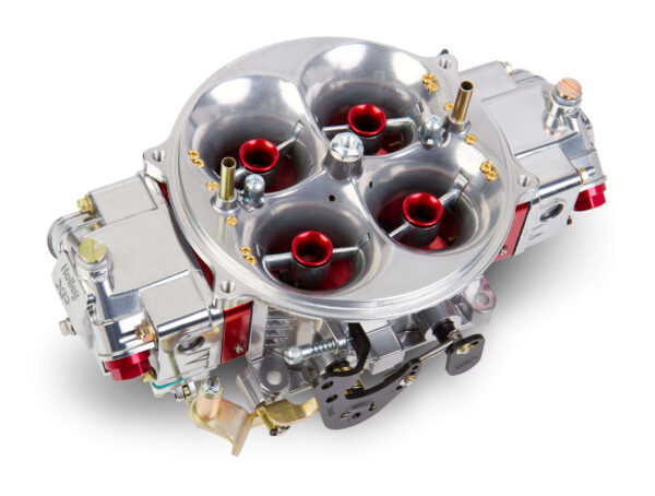 Holley Performance – Gen III Ultra Dominator Carburetor