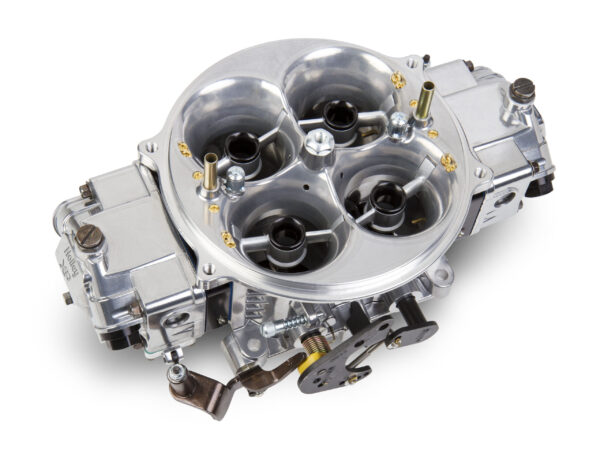 Holley Performance – Gen III Ultra Dominator Carburetor