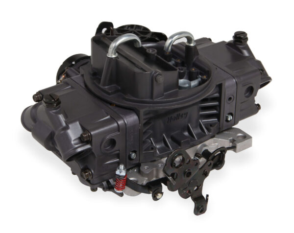 Holley Performance – Marine Carburetor