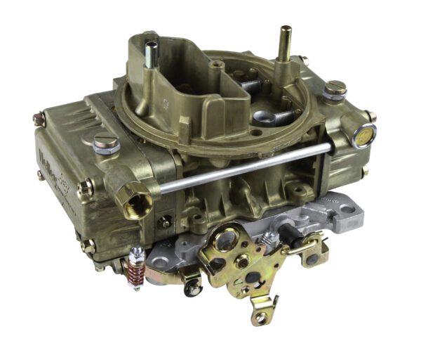 Holley Performance – Universal 4-BBL Carburetor Monster Engine Parts