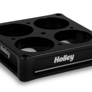 Holley Performance – 4500 Gen 3 Dominator Billet Carb Spacer