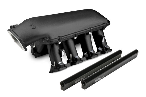 Holley Performance – Hi-Ram Intake Manifold Monster Engine Parts