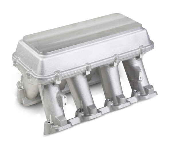 Holley Performance – Hi-Ram Intake Manifold Monster Engine Parts