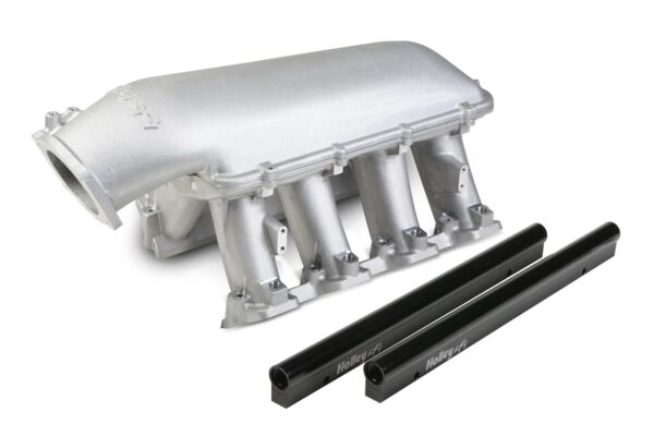 Holley Performance – Hi-Ram Intake Manifold Monster Engine Parts