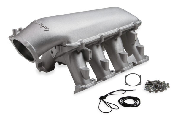 Holley Performance – Hi-Ram Intake Manifold Monster Engine Parts