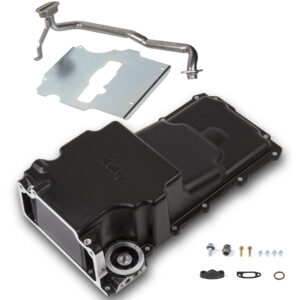 Holley Performance – Oil Pan