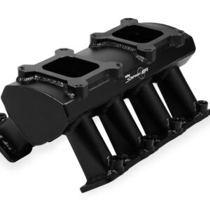 Holley / Sniper – Hi-Ram Fabricated Intake Manifold
