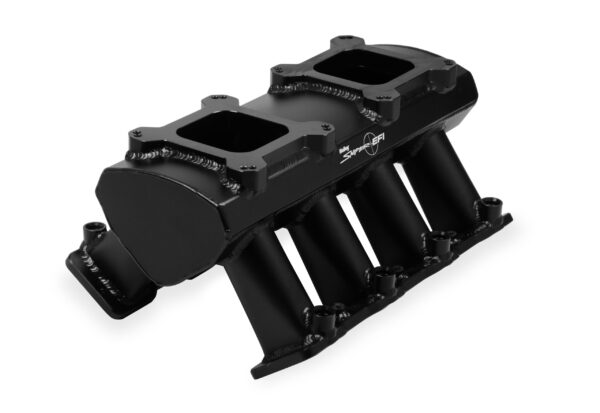 Holley / Sniper – Hi-Ram Fabricated Intake Manifold Monster Engine Parts