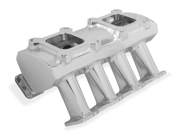 Holley / Sniper – Hi-Ram Fabricated Intake Manifold