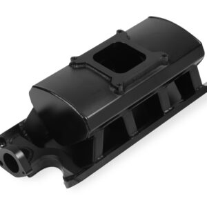 Holley / Sniper – Hi-Ram Fabricated Race Series Intake Manifold