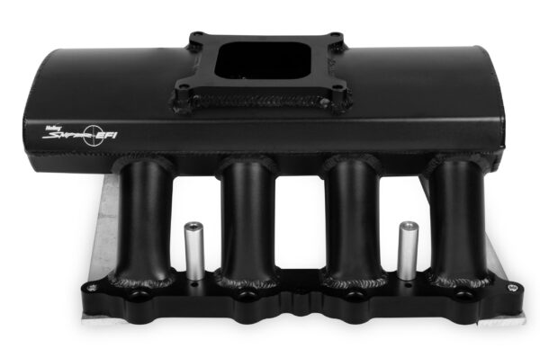 Holley / Sniper – Hi-Ram Fabricated Intake Manifold Monster Engine Parts