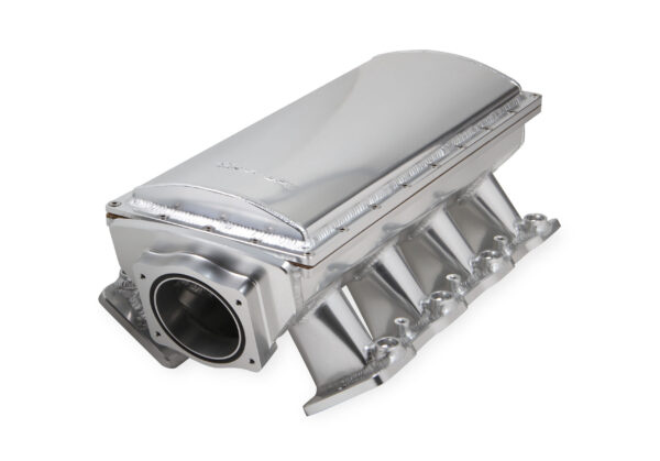 Holley / Sniper – Hi-Ram Fabricated Race Series Intake Manifold Monster Engine Parts