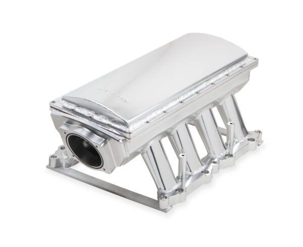 Holley / Sniper – Hi-Ram Fabricated Race Series Intake Manifold