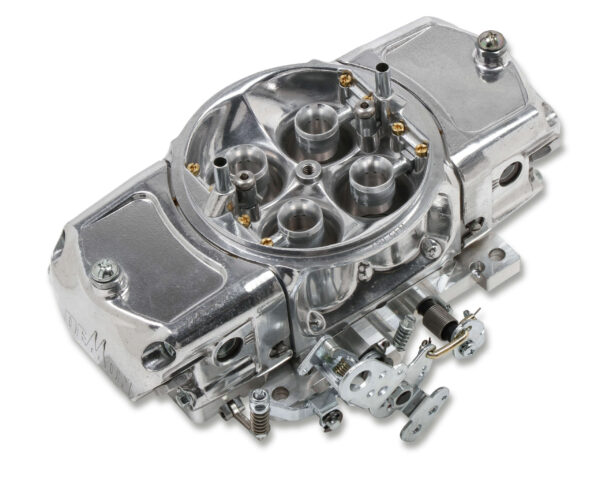 Holley Performance – Mighty Demon Carburetor Monster Engine Parts