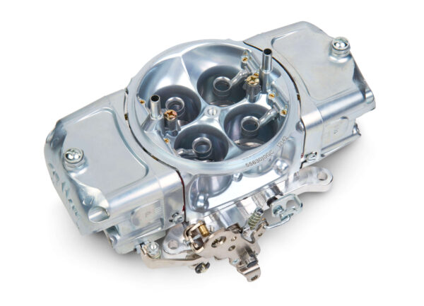 Holley Performance – Mighty Demon Carburetor Monster Engine Parts