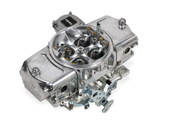 Holley Performance – Screamin’ Demon Carburetor