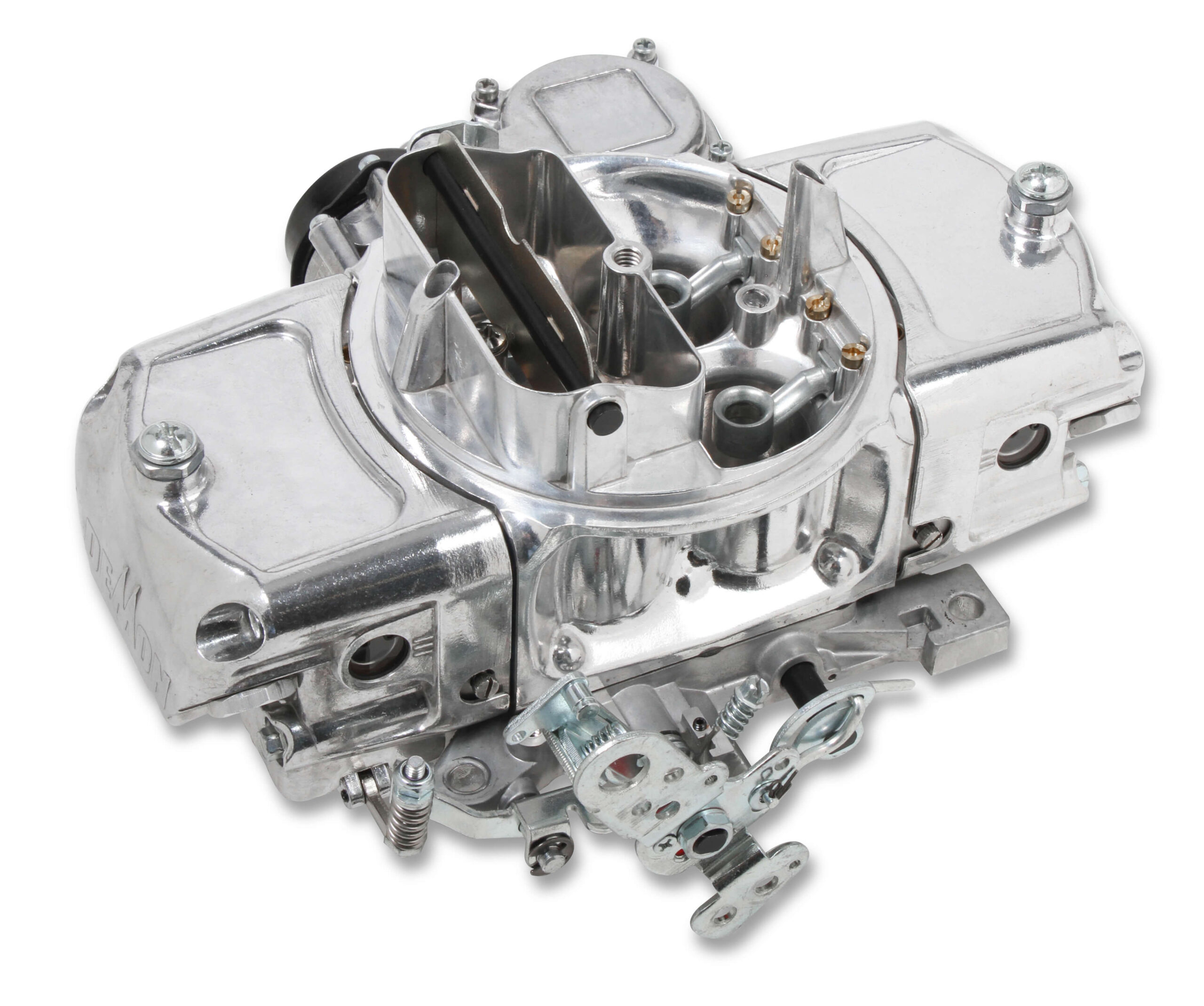 Holley Performance – Speed Demon Carburetor Monster Engine Parts Holley Performance - Speed Demon Carburetor