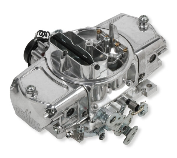 Holley Performance – Speed Demon Carburetor