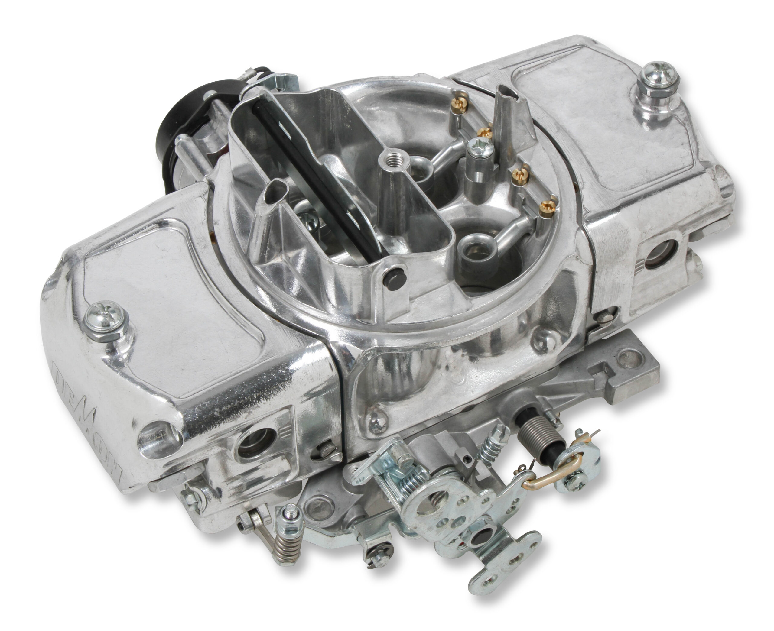 Holley Performance – Speed Demon Carburetor Monster Engine Parts Holley Performance - Speed Demon Carburetor