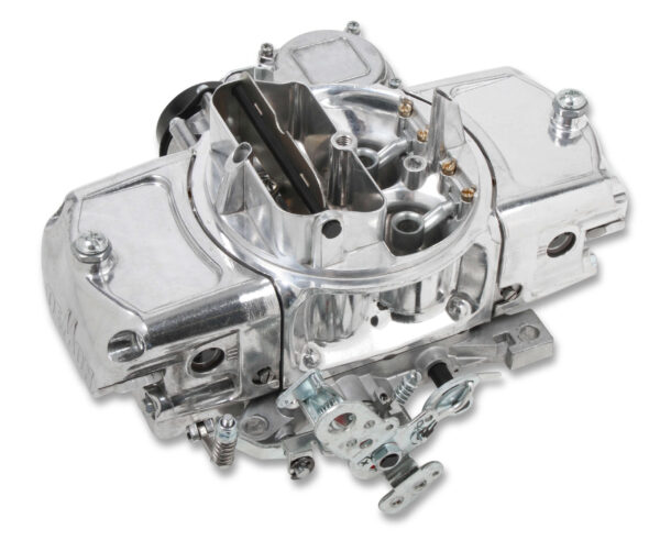 Holley Performance – Speed Demon Carburetor Monster Engine Parts