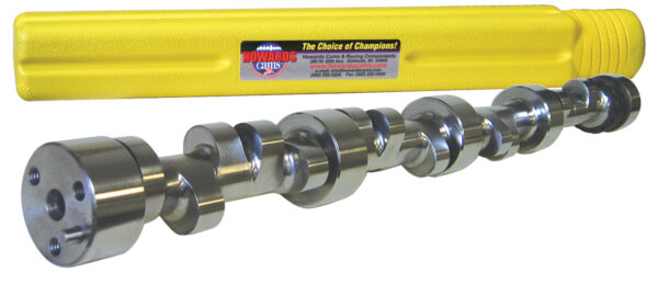 Howards Cams – Steel Billet Camshaft