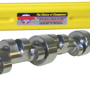 Comp Cams – Xtreme Turbo Camshaft