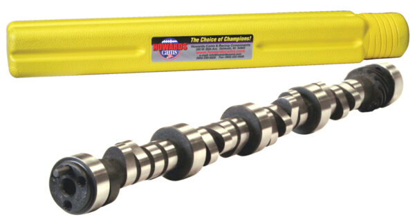 Howards Cams – Camshaft