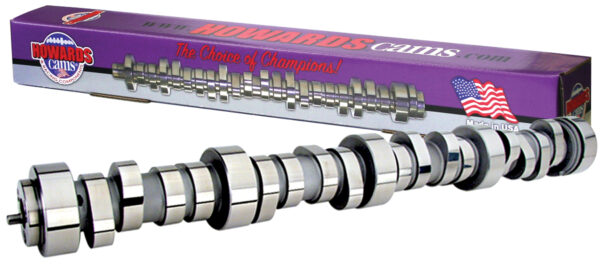 Howards Cams – Camshaft