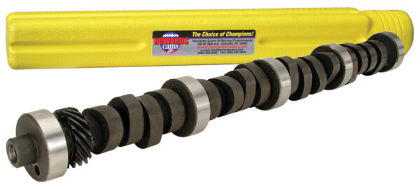 Howards Cams – Boost Blower Camshaft