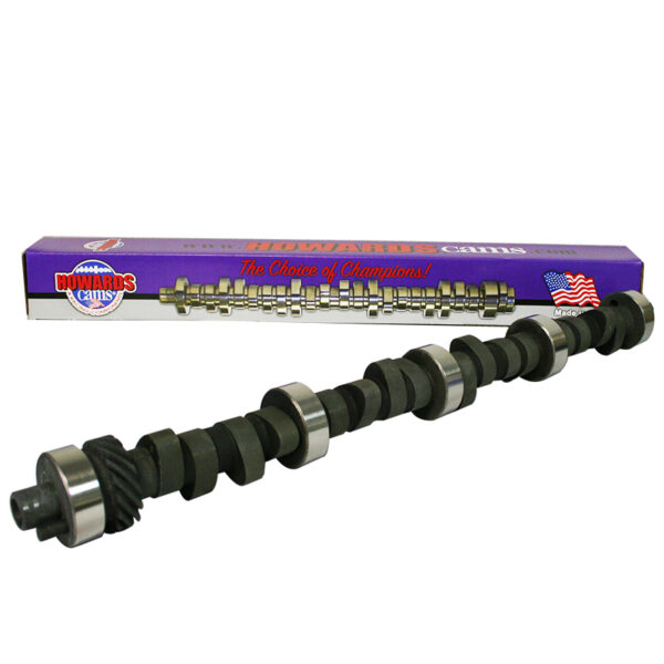 Howards Cams – Camshaft