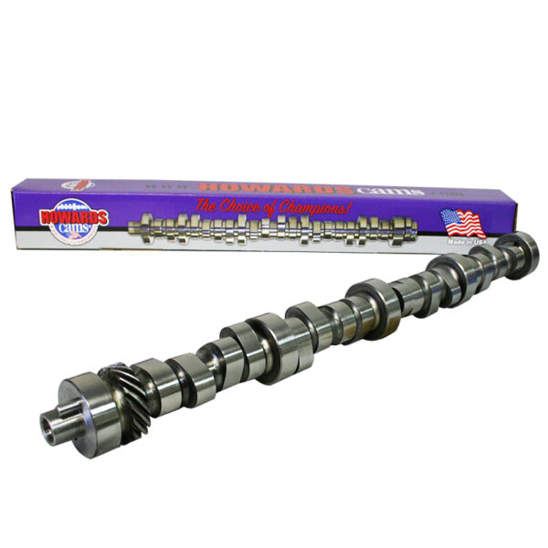 Howards Cams – Retro-Fit Camshaft Monster Engine Parts