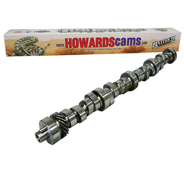 Howards Cams – Retro-Fit Big Daddy Rattler Camshaft Monster Engine Parts