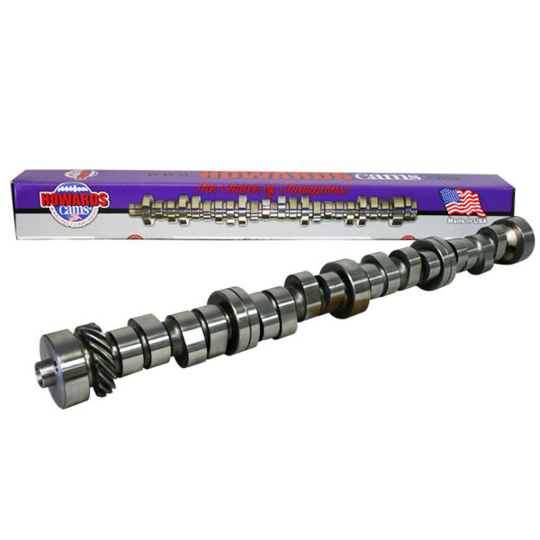 Howards Cams – Retro-Fit Camshaft Monster Engine Parts