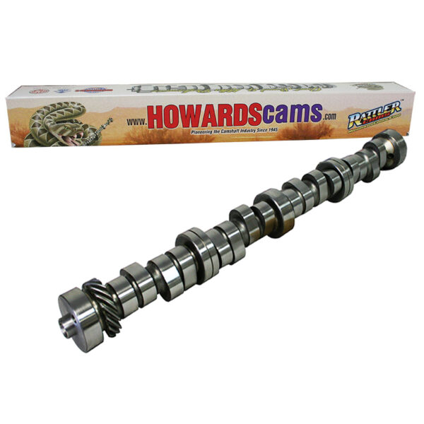 Howards Cams – Retro-Fit Big Mama Rattler Camshaft Monster Engine Parts