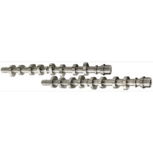 Dart – PRO 1 – 24° Aluminum Marine Cylinder Head – Bare