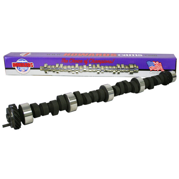 Howards Cams – Rattler Camshaft