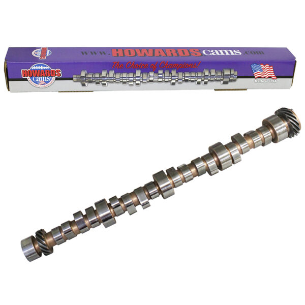 Howards Cams – Retro-Fit Big Mama Rattler Camshaft