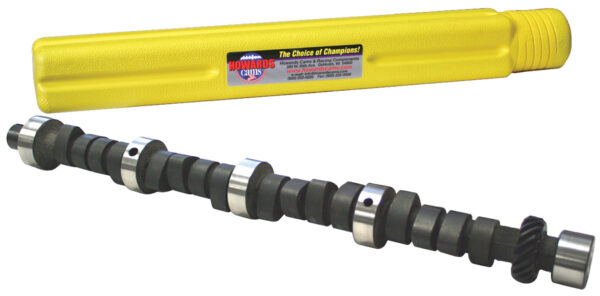 Howards Cams – Camshaft