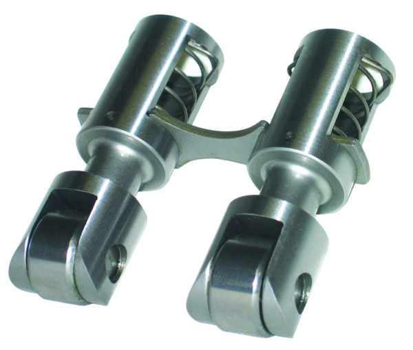 Howards Cams – Lightweight Track Max Mechanical Lifters