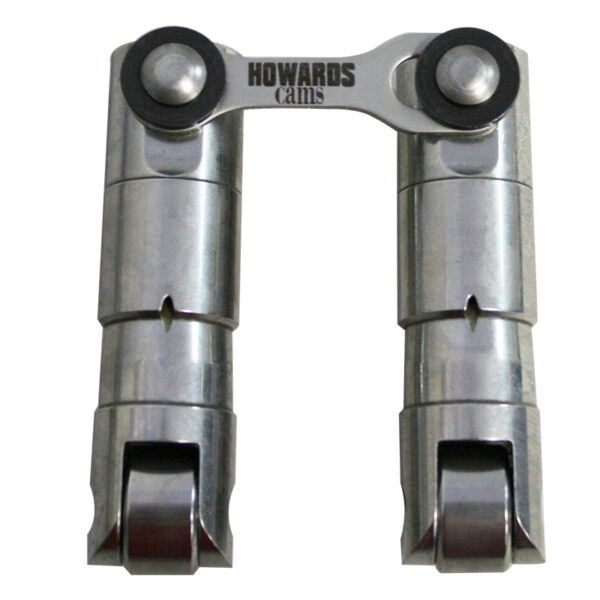 Howards Cams – Pro Max High RPM Retro-Fit Hydraulic Lifters