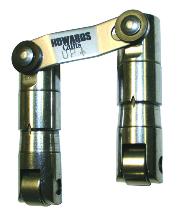 Howards Cams – Pro Max High RPM Retro-Fit Hydraulic Lifters