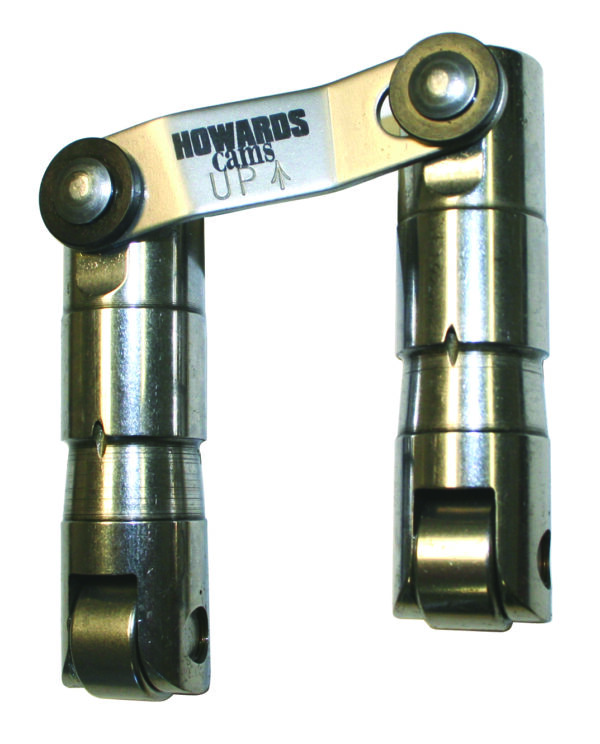 Howards Cams – Pro Max High RPM Retro-Fit Hydraulic Lifters Monster Engine Parts