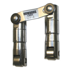 Howards Cams – Pro Max High RPM Retro-Fit Hydraulic Lifters