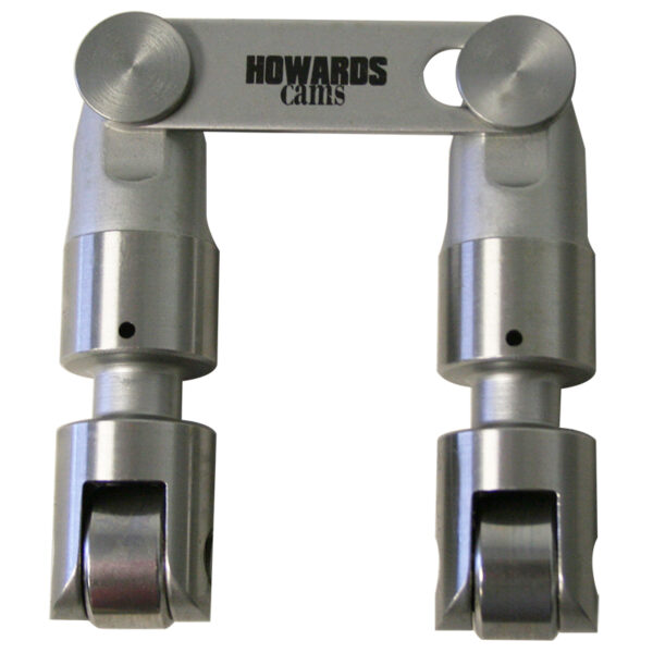 Howards Cams – Track Max Series Mechanical Lifters Monster Engine Parts